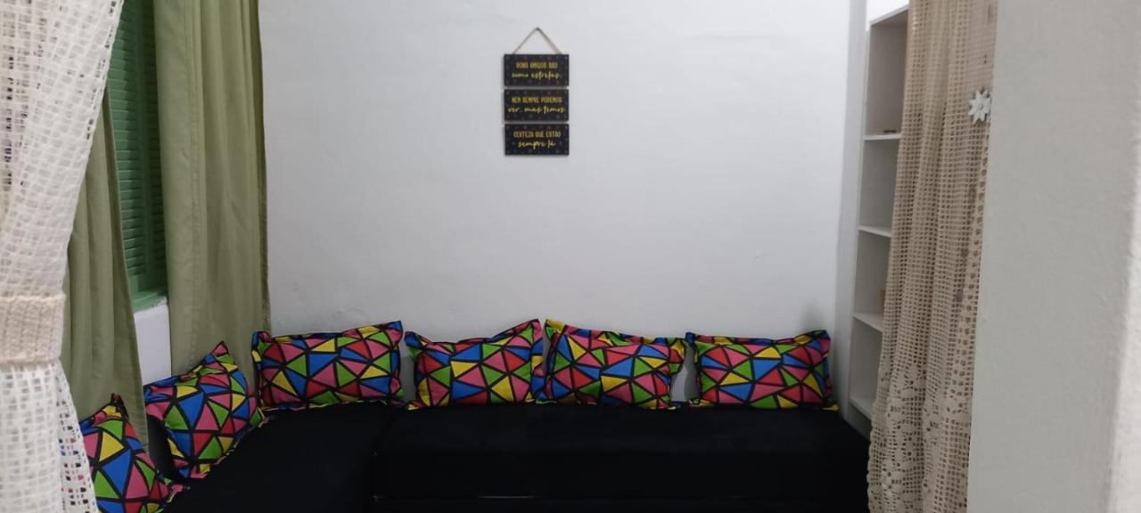 파라티 Casa Verde 빌라 외부 사진
